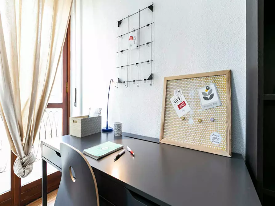 Immagine 7 di Camera in affitto  in Viale Beatrice d'Este a Milano