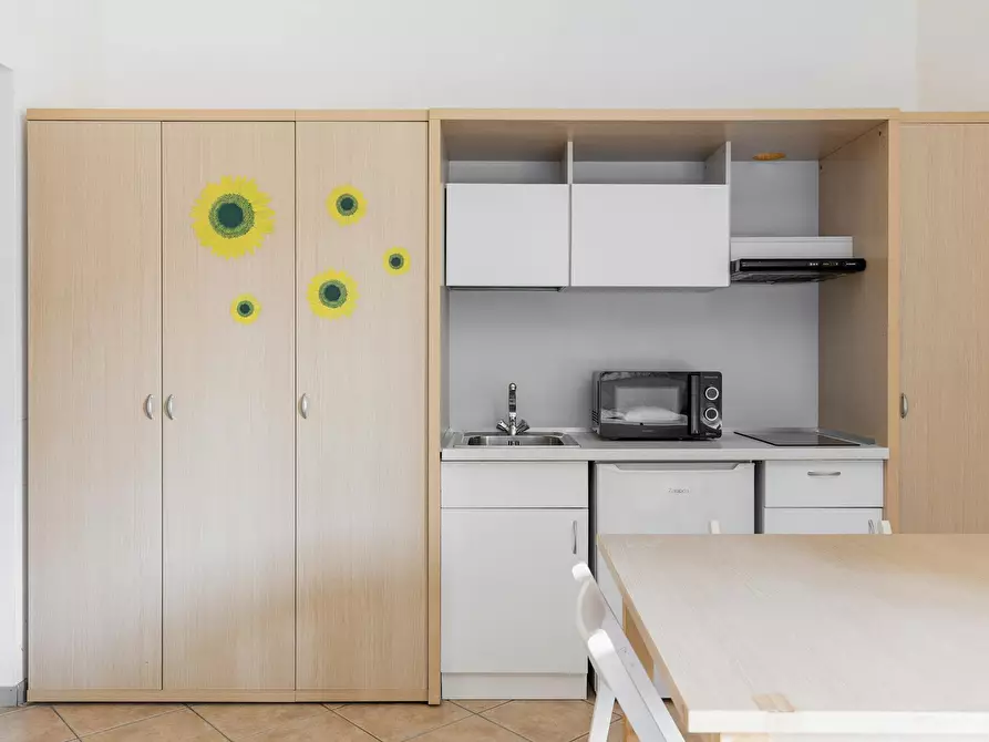 Immagine 4 di Appartamento in affitto  in Via Antonio Gramsci a Bologna