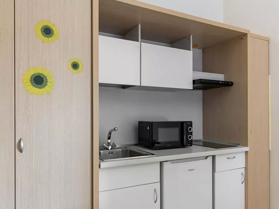 Immagine 7 di Appartamento in affitto  in Via Antonio Gramsci a Bologna