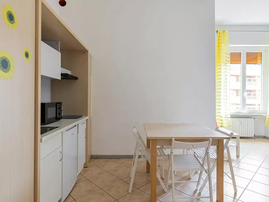 Immagine 8 di Appartamento in affitto  in Via Antonio Gramsci a Bologna