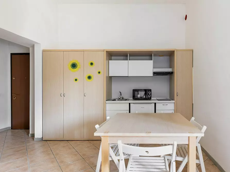 Immagine 3 di Appartamento in affitto  in Via Antonio Gramsci a Bologna