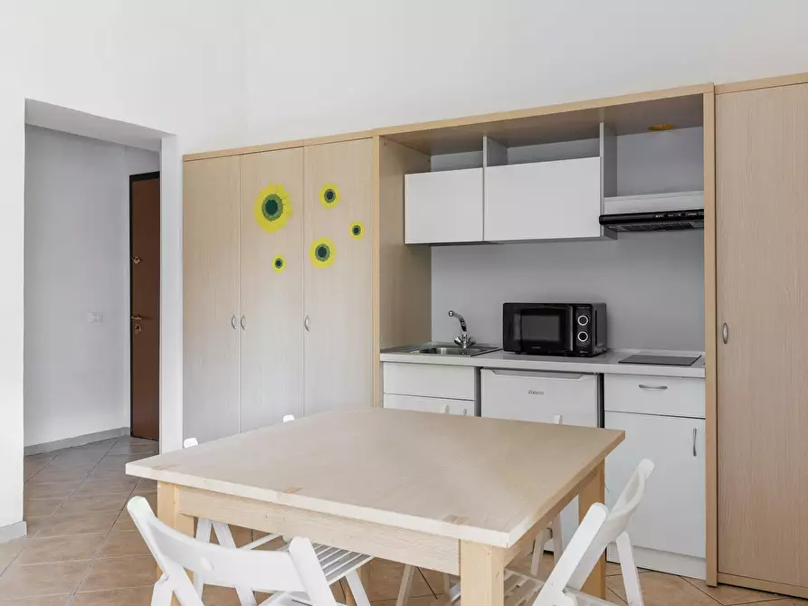 Immagine 5 di Appartamento in affitto  in Via Antonio Gramsci a Bologna