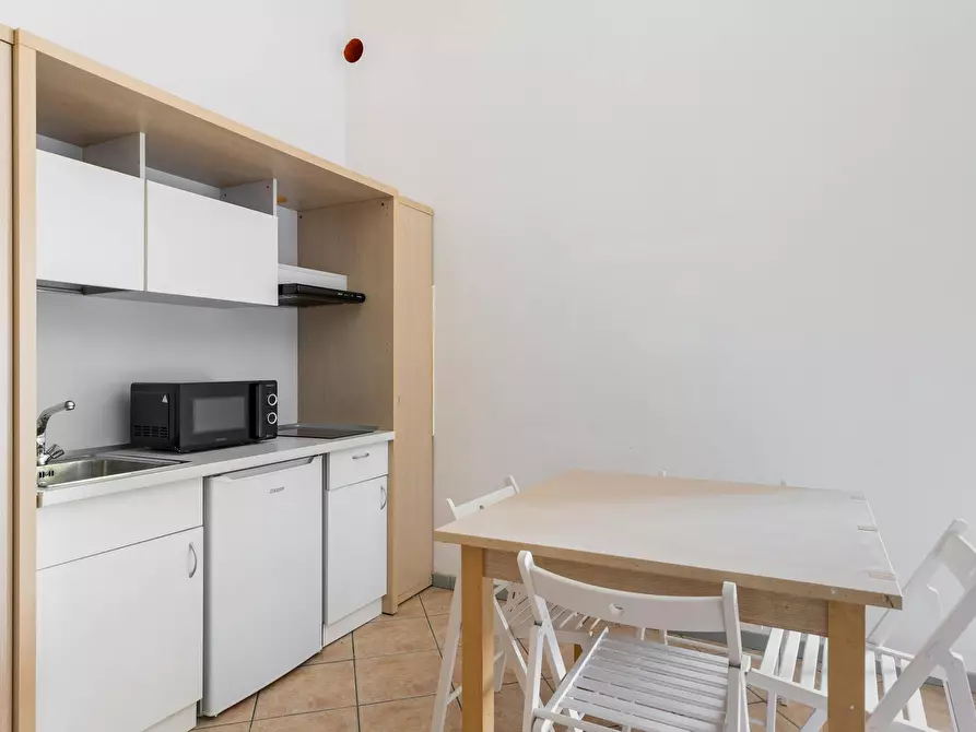 Immagine 6 di Appartamento in affitto  in Via Antonio Gramsci a Bologna