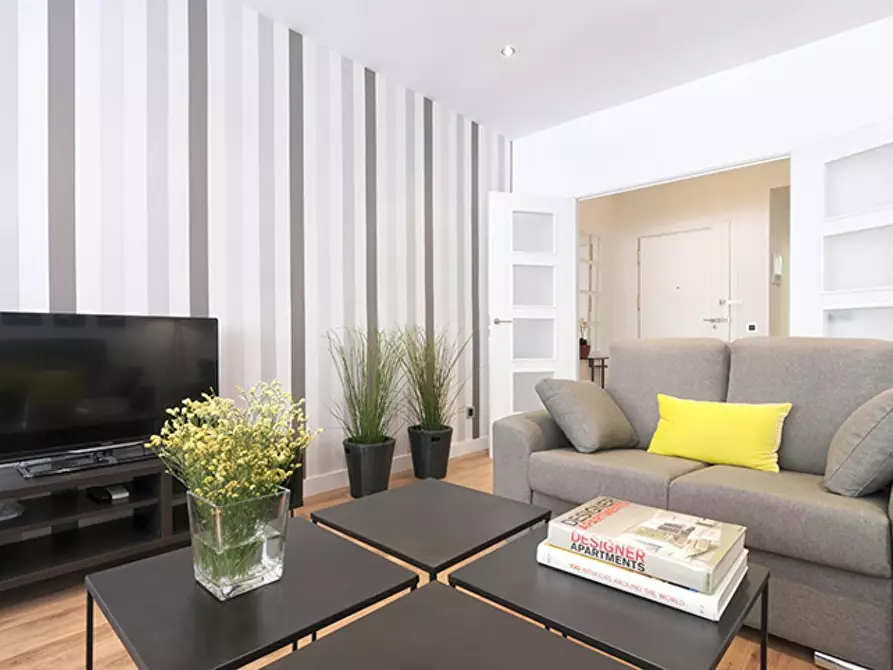 Immagine 8 di Appartamento in affitto  in Calle de Modesto Lafuente a Madrid