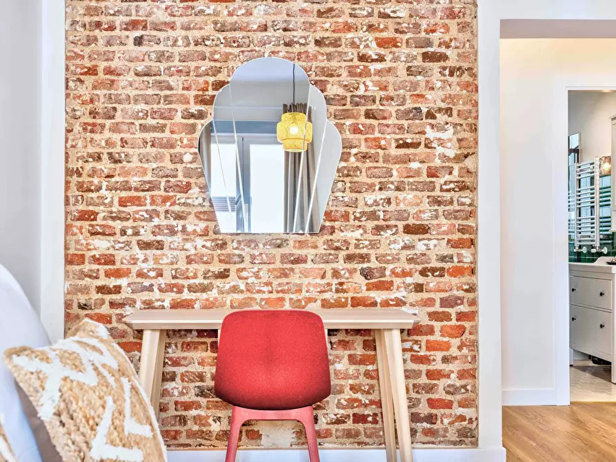 Immagine 9 di Appartamento in affitto  in Calle de Malcampo a Madrid