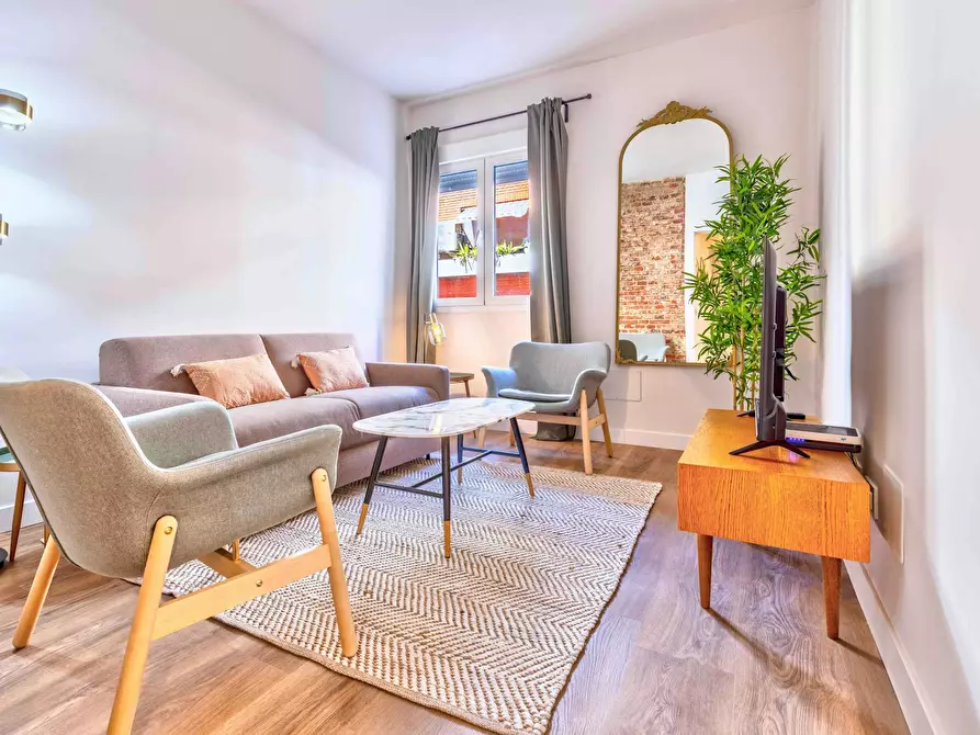 Immagine 2 di Appartamento in affitto  in Calle de Malcampo a Madrid