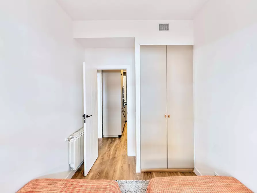 Immagine 6 di Appartamento in affitto  in Calle de Malcampo a Madrid
