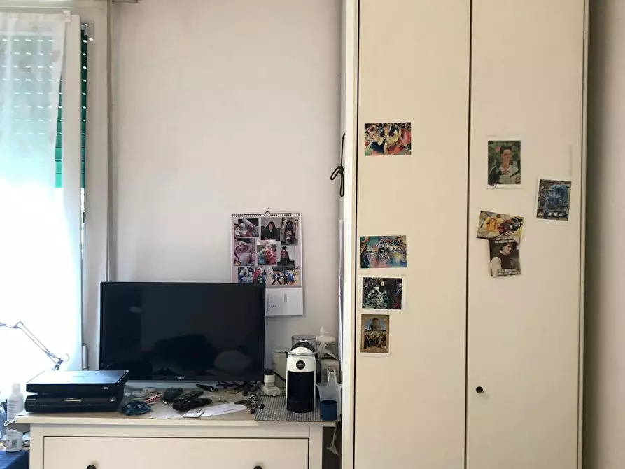 Immagine 8 di Camera in affitto  in Via Giovanni Montemartini a Milano