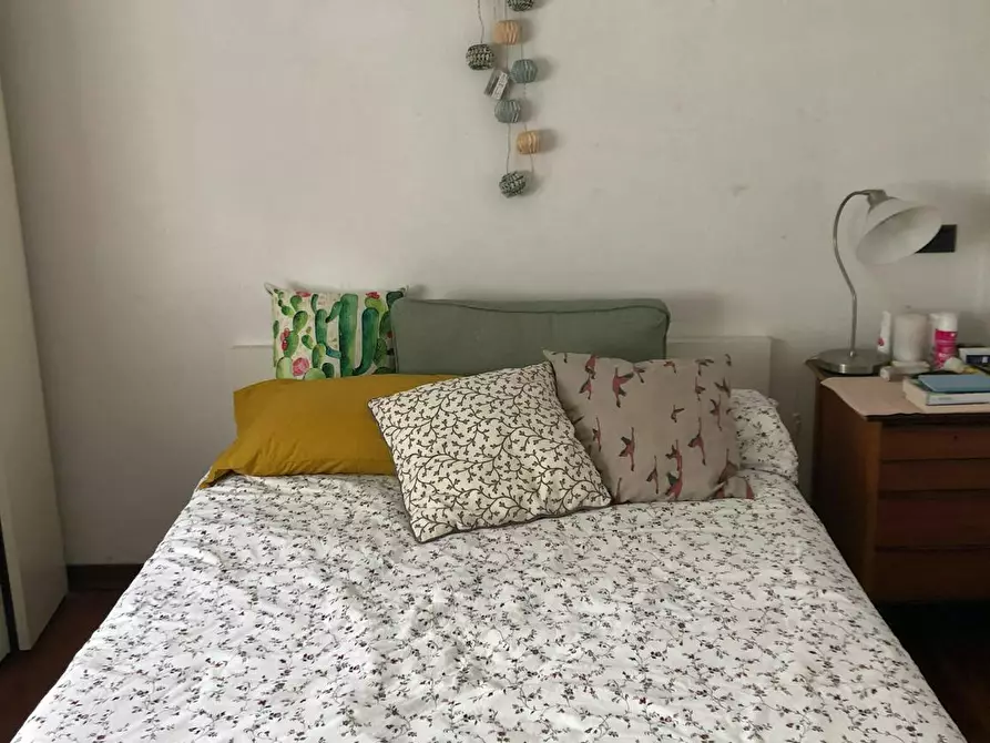 Immagine 7 di Camera in affitto  in Via Giovanni Montemartini a Milano