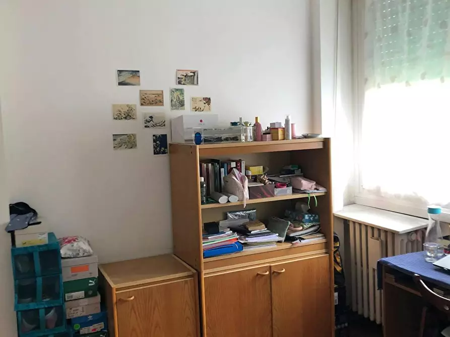 Immagine 9 di Camera in affitto  in Via Giovanni Montemartini a Milano