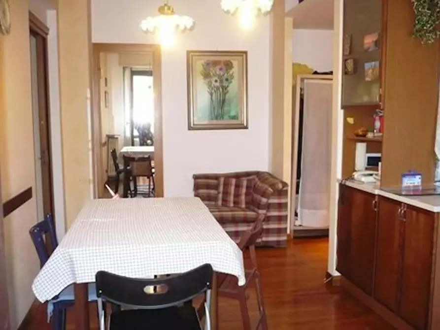 Immagine 2 di Camera in affitto  in Via Giovanni Montemartini a Milano