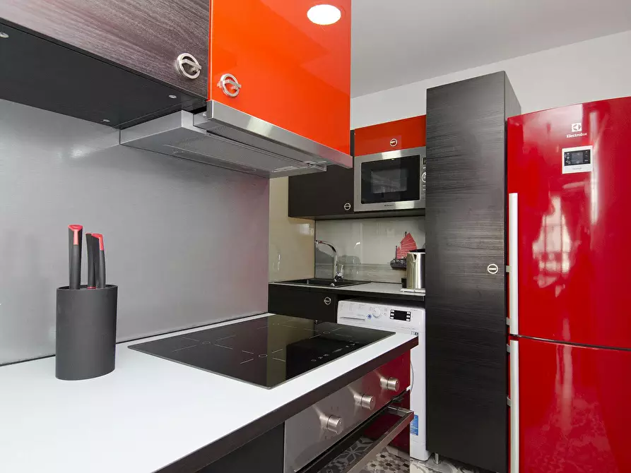 Immagine 7 di Appartamento in affitto  in Calle de Orense a Madrid
