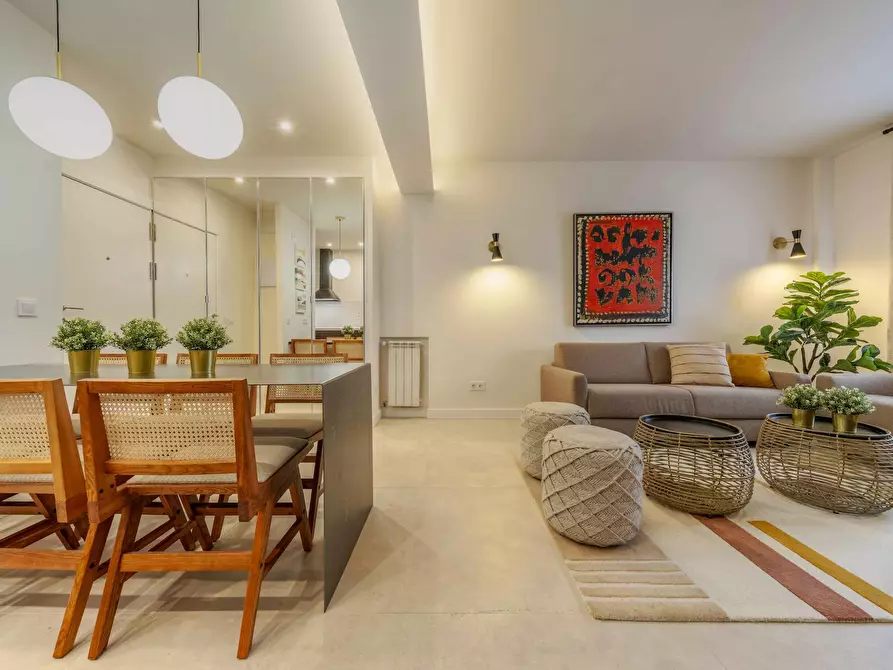 Immagine 4 di Appartamento in affitto  in Calle de Cartagena a Madrid