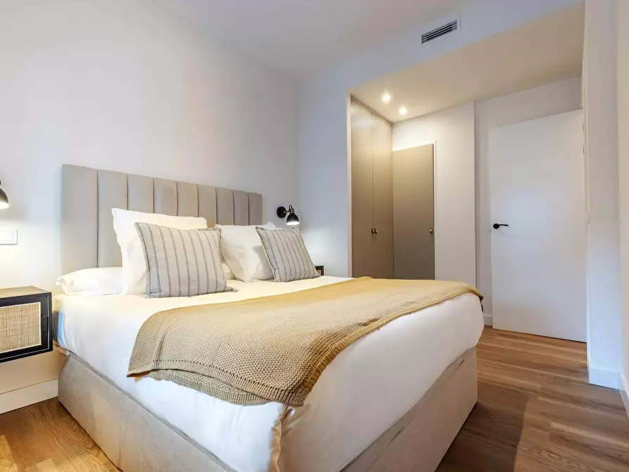 Immagine 10 di Appartamento in affitto  in Calle de Cartagena a Madrid