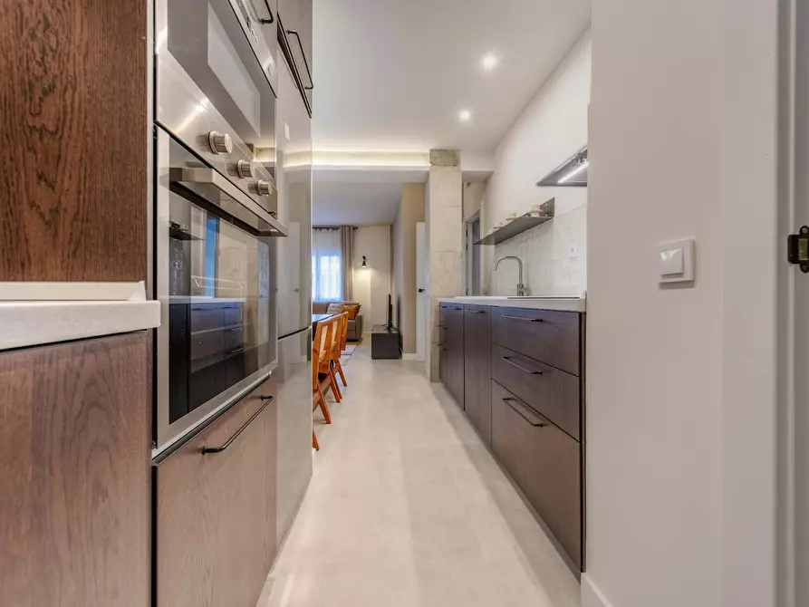 Immagine 8 di Appartamento in affitto  in Calle de Cartagena a Madrid