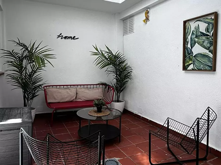 Immagine 9 di Camera in affitto  in Calle Roma a Madrid