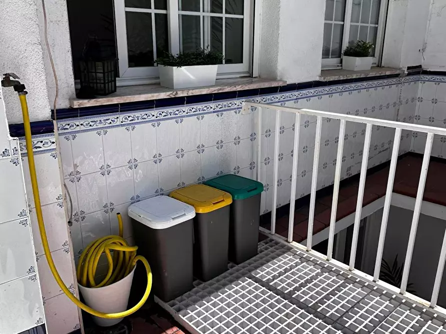 Immagine 9 di Camera in affitto  in Calle Roma a Madrid