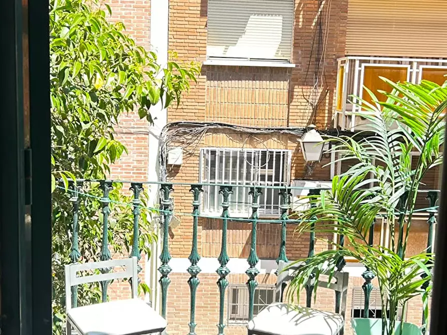 Immagine 5 di Camera in affitto  in Calle Roma a Madrid