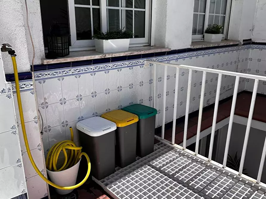 Immagine 10 di Camera in affitto  in Calle Roma a Madrid