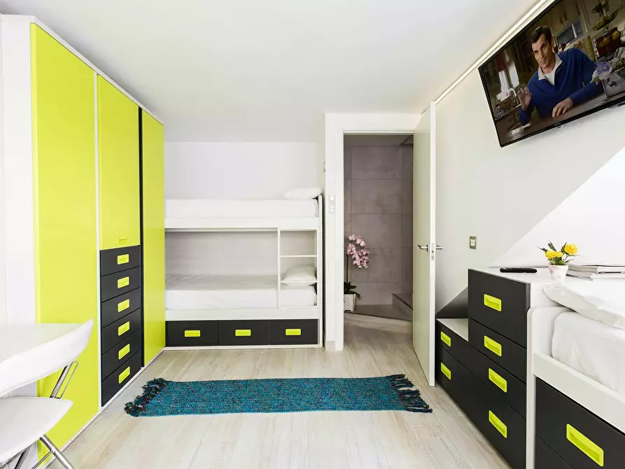 Immagine 4 di Appartamento in affitto  in Calle de Alcalá a Madrid