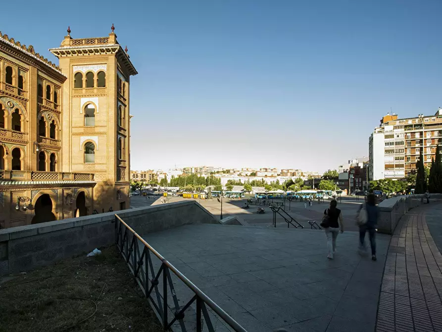 Immagine 10 di Appartamento in affitto  in Calle de Alcalá a Madrid