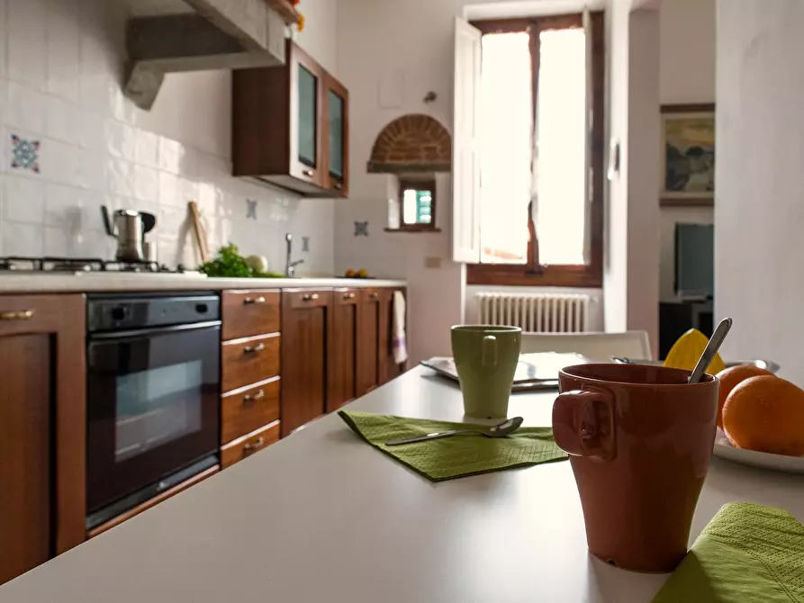 Immagine 5 di Appartamento in affitto  in Via Baccio Bandinelli a Firenze