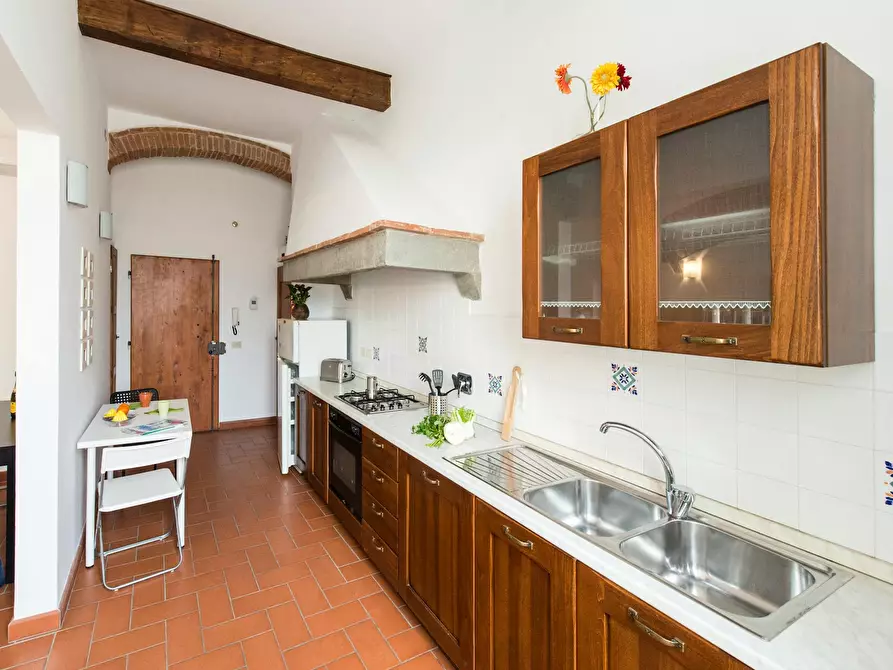 Immagine 6 di Appartamento in affitto  in Via Baccio Bandinelli a Firenze
