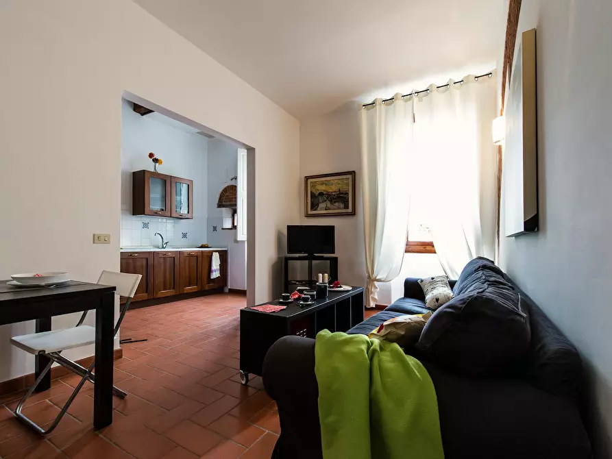 Immagine 1 di Appartamento in affitto  in Via Baccio Bandinelli a Firenze