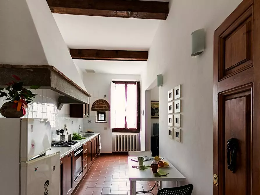Immagine 2 di Appartamento in affitto  in Via Baccio Bandinelli a Firenze