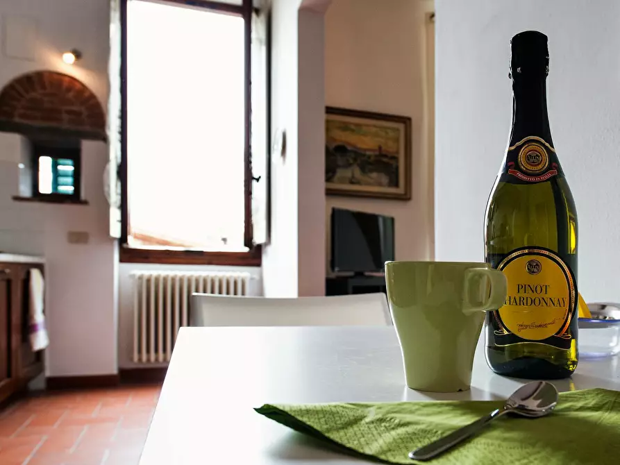 Immagine 10 di Appartamento in affitto  in Via Baccio Bandinelli a Firenze