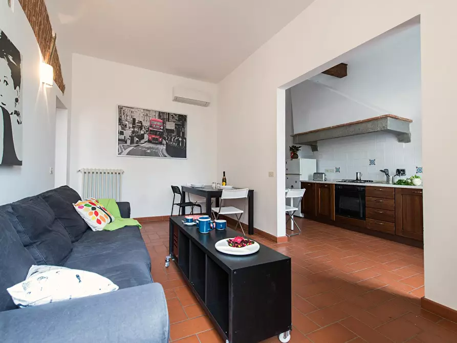 Immagine 7 di Appartamento in affitto  in Via Baccio Bandinelli a Firenze