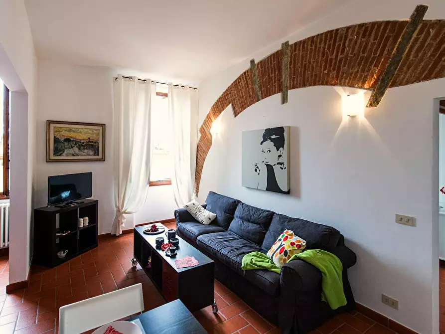 Immagine 4 di Appartamento in affitto  in Via Baccio Bandinelli a Firenze