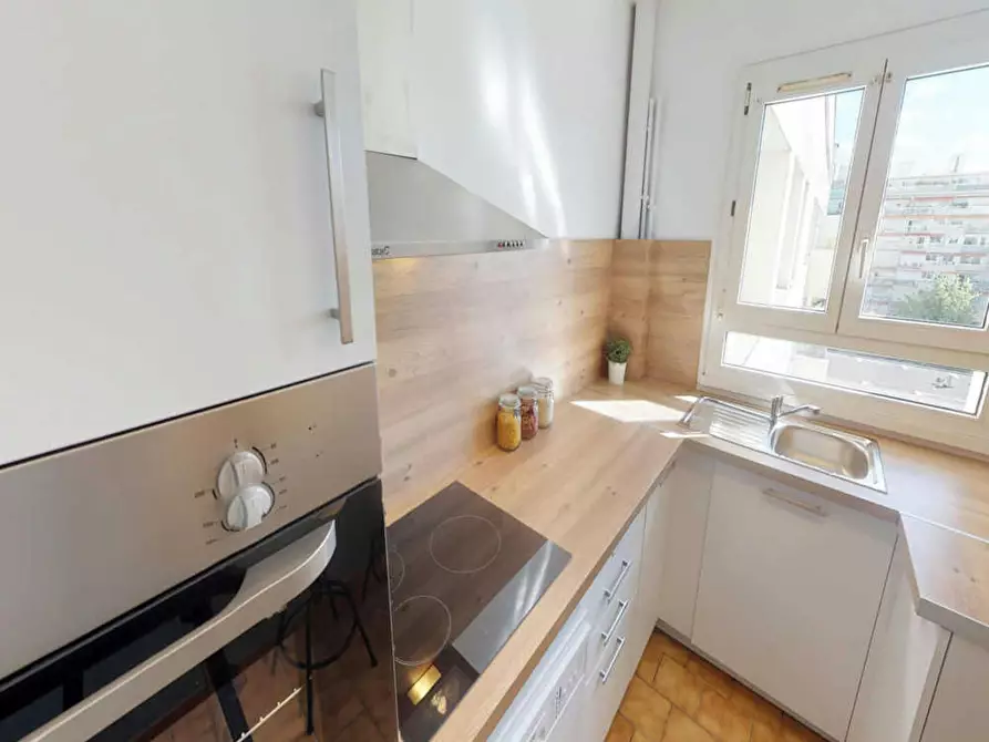Immagine 10 di Camera in affitto  in Rue Fernand Pelloutier a Paris 17