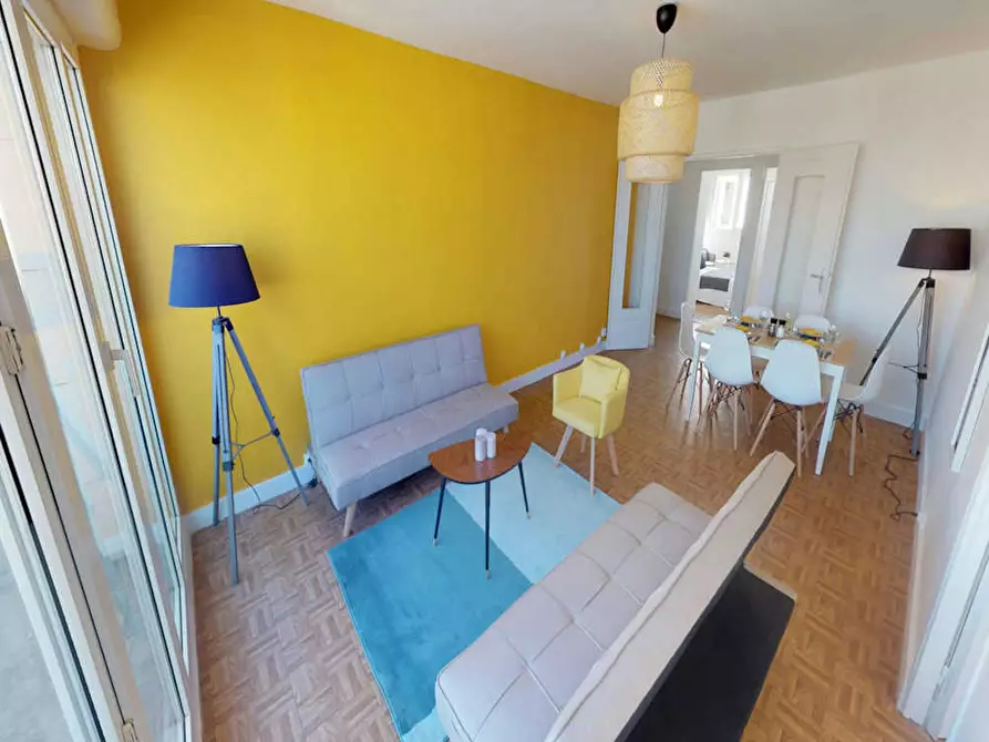 Immagine 6 di Camera in affitto  in Rue Fernand Pelloutier a Paris 17