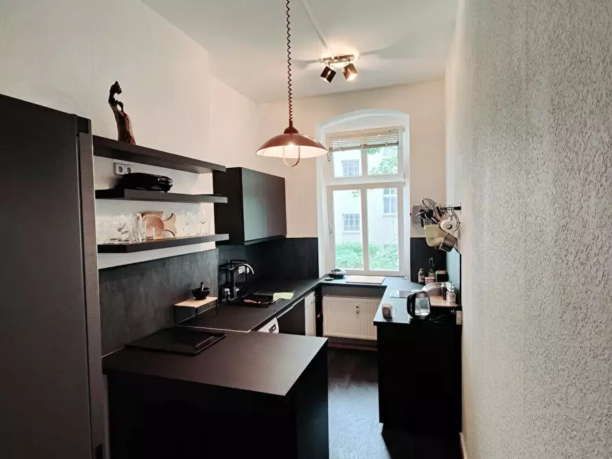 Immagine 4 di Appartamento in affitto  in Rigaer Straße a Berlin Friedrichshain