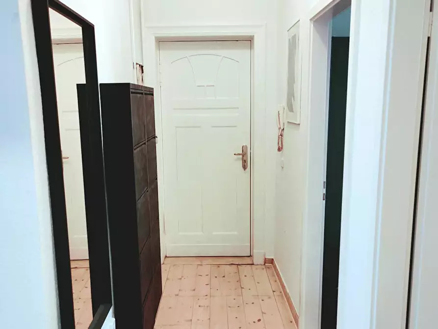 Immagine 5 di Appartamento in affitto  in Rigaer Straße a Berlin Friedrichshain