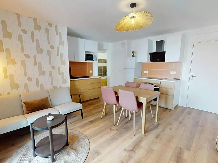 Immagine 7 di Camera in affitto  in Rue Édouard Herriot a Lormont