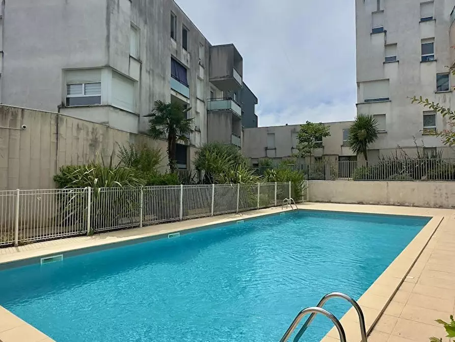 Immagine 4 di Camera in affitto  in Rue Édouard Herriot a Lormont