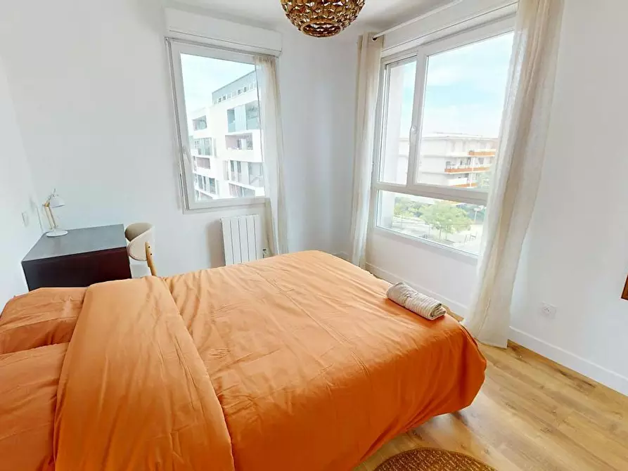 Immagine 2 di Camera in affitto  in Rue Édouard Herriot a Lormont