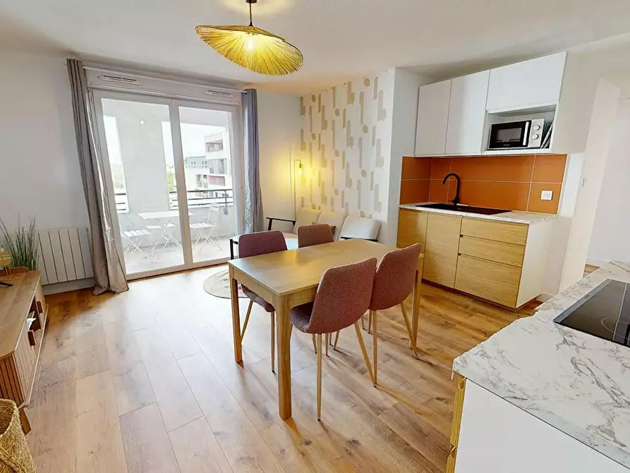 Immagine 6 di Camera in affitto  in Rue Édouard Herriot a Lormont