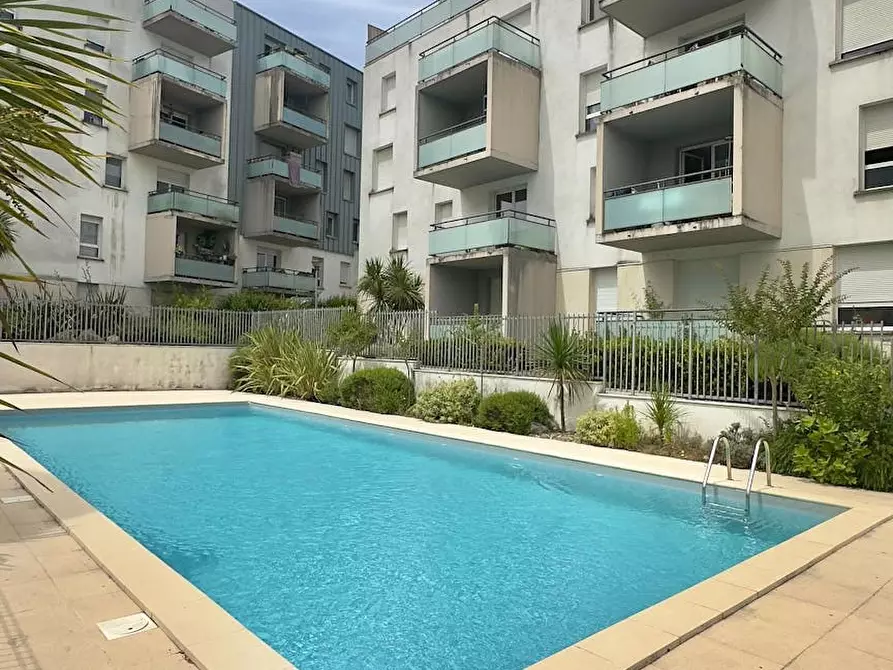 Immagine 5 di Camera in affitto  in Rue Édouard Herriot a Lormont