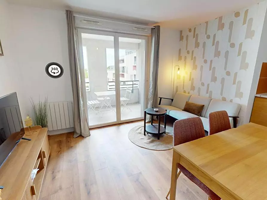 Immagine 8 di Camera in affitto  in Rue Édouard Herriot a Lormont