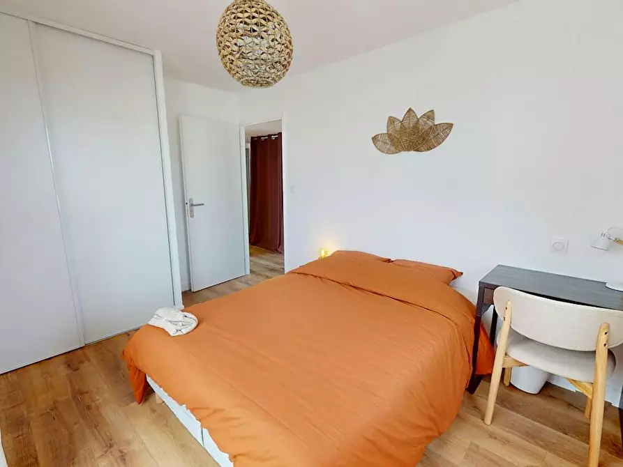 Immagine 3 di Camera in affitto  in Rue Édouard Herriot a Lormont