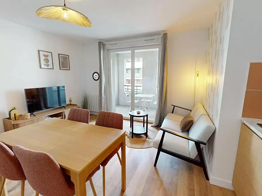 Immagine 9 di Camera in affitto  in Rue Édouard Herriot a Lormont