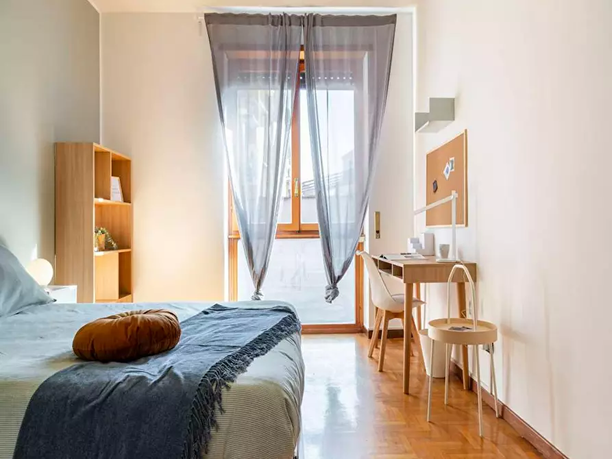 Immagine 2 di Camera in affitto  in Via Giovanni Pastorelli a Milano