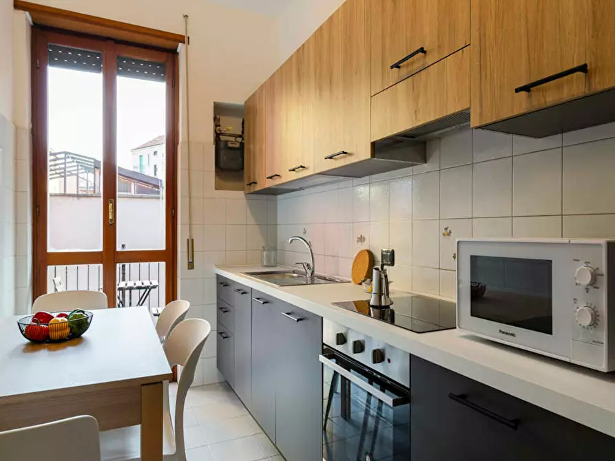 Immagine 7 di Camera in affitto  in Via Giovanni Pastorelli a Milano