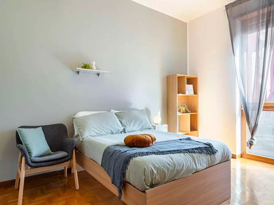 Immagine 3 di Camera in affitto  in Via Giovanni Pastorelli a Milano