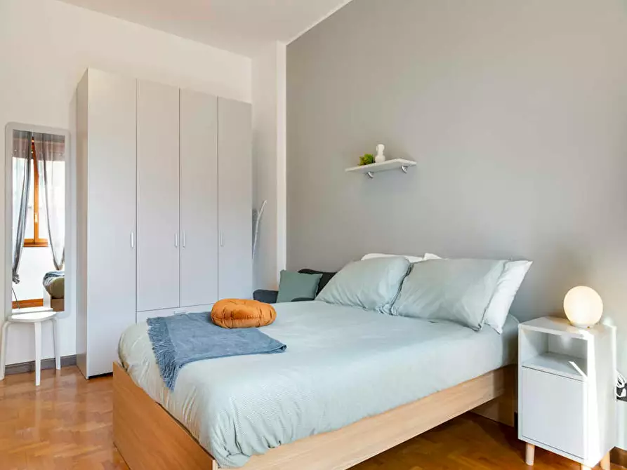 Immagine 1 di Camera in affitto  in Via Giovanni Pastorelli a Milano