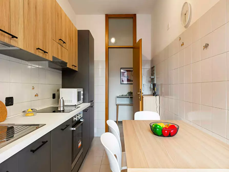 Immagine 8 di Camera in affitto  in Via Giovanni Pastorelli a Milano