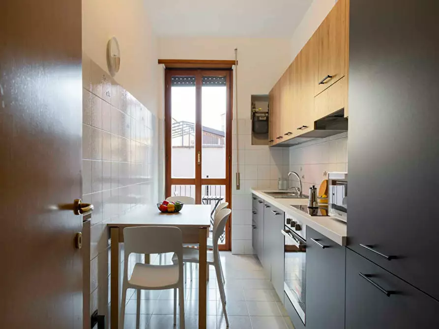 Immagine 9 di Camera in affitto  in Via Giovanni Pastorelli a Milano